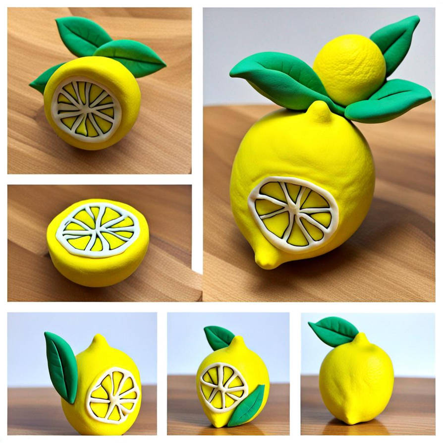 Lemon Yellow Deviantart Lemon by Serena7718 on DeviantArt