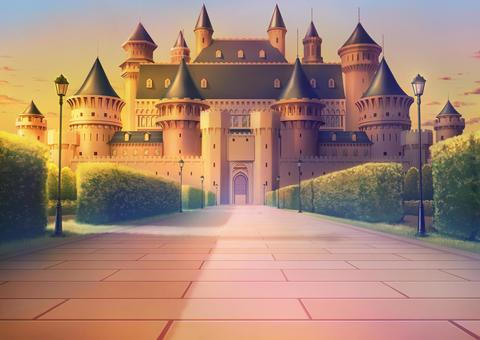 castle 2 by Serena7718 on DeviantArt