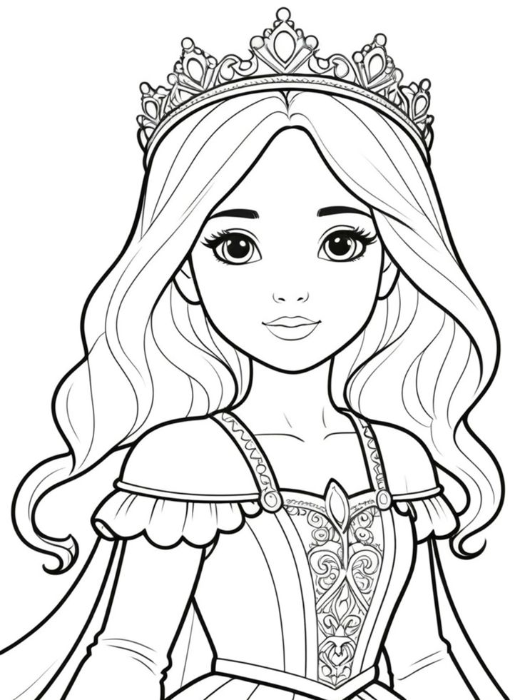 Amazing Supercoloring Princess Photo Concept Amazing Supercoloring Princess Photo Concept