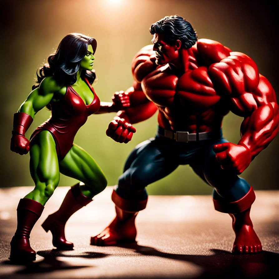 She Hulk Vs Red Hulk By Serena7718 On DeviantArt she-hulk-vs-red-hulk-by-serena7718-on-deviantart