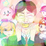 Rest in Peace Mr. Iwata!