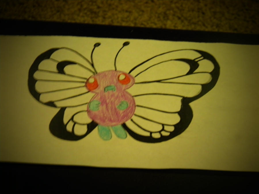 Butterfree