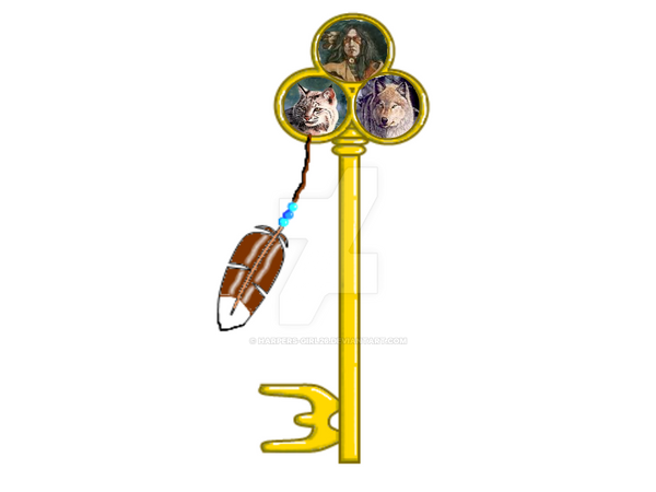 Native Key by harpers-girl26 on DeviantArt