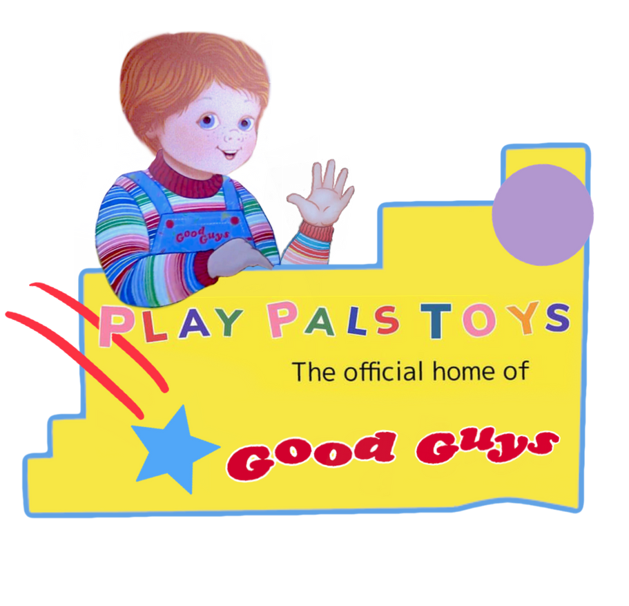 Play pals toys sign by wlouie7379 on DeviantArt
