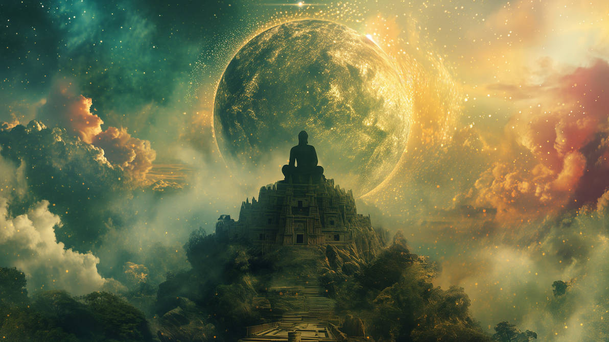Desktop Wallpaper - Esoteric and the Occult #2 by onlybackgrounds on ...