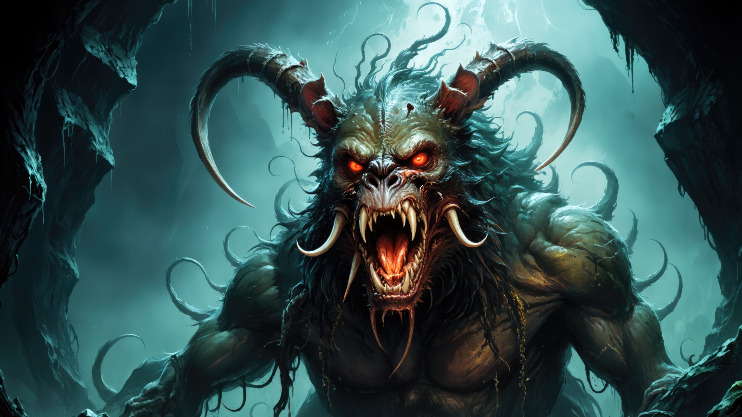 Fantasy Beasts And Monsters 15 By Onlybackgrounds On Deviantart Fantasy Beasts And Monsters 15 By Onlybackgrounds On Deviantart