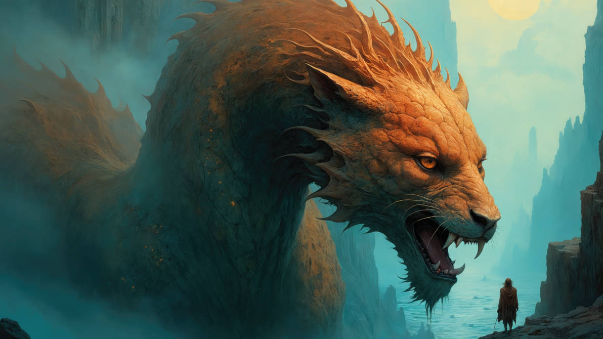 Fantasy Beasts And Monsters 30 By Onlybackgrounds On Deviantart Fantasy Beasts And Monsters 30 By Onlybackgrounds On Deviantart