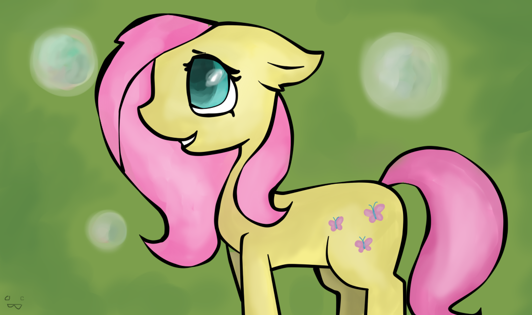 Fluttershy