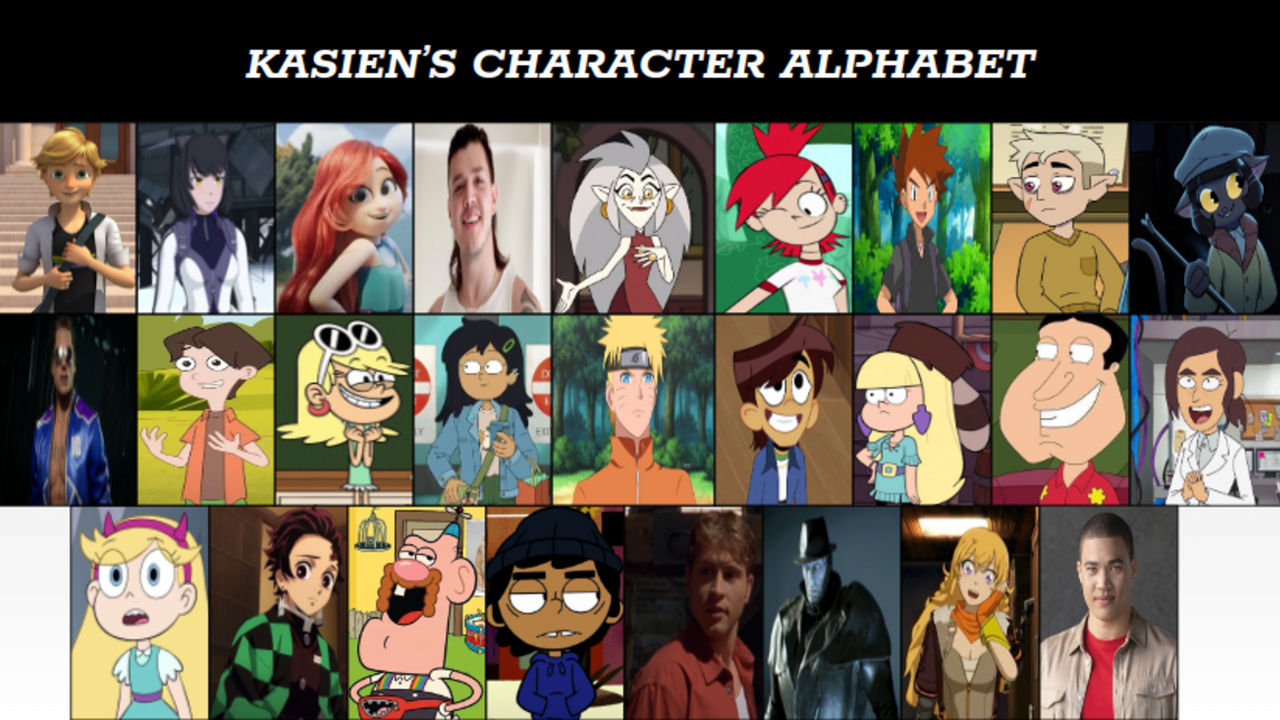 Pin by Hirana Rktn on alphabet lore in 2023  Drawing people, Alphabet,  Favorite character