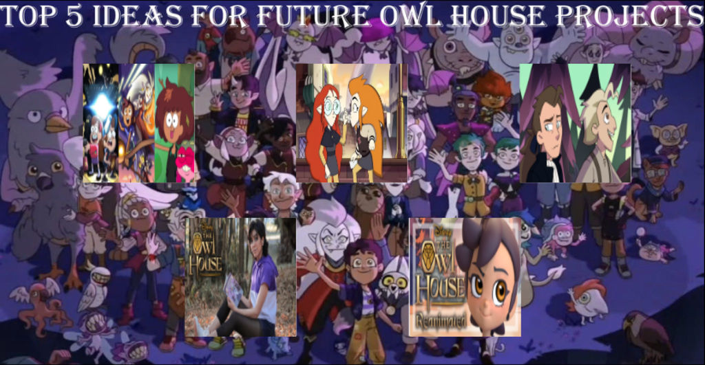 900+ The Owl House ideas in 2023