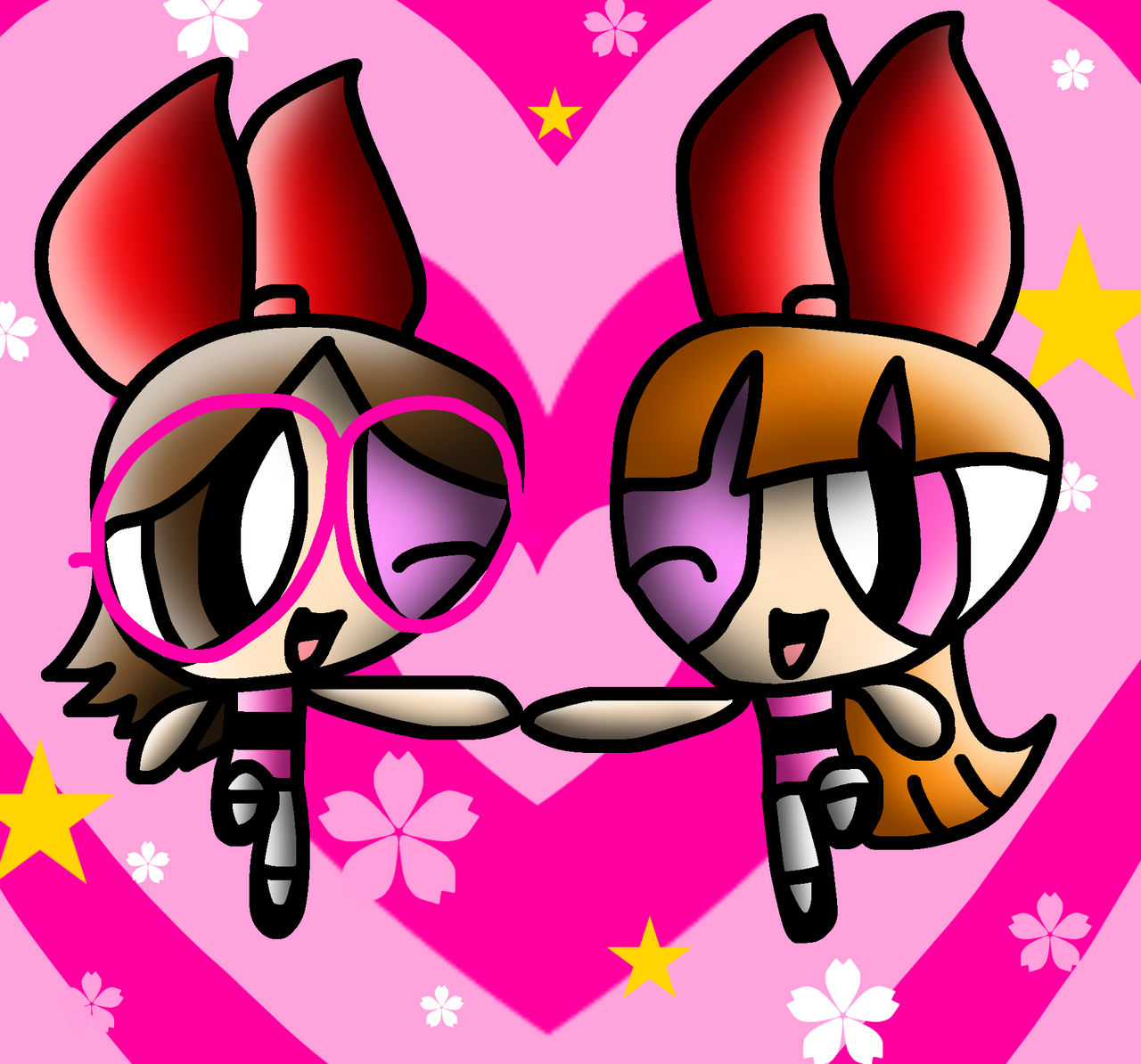 Happy Birthday Cathy Cavadini by Creaturecritter8940 on DeviantArt