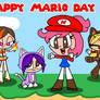 Happy Mari0 Day 2025
