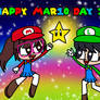 Happy Mar10 Day 2026