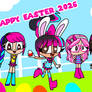 Happy Easter 2026
