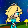 Movie Princess Rosalina