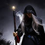 Raistlin Majere