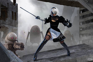 2B