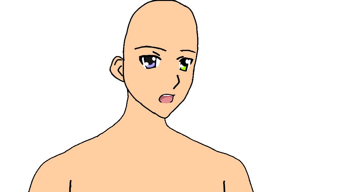 Thank you very much but no! Anime base! by vividnines2007 on DeviantArt Thank you very much but no! Anime base! by vividnines2007 on DeviantArt