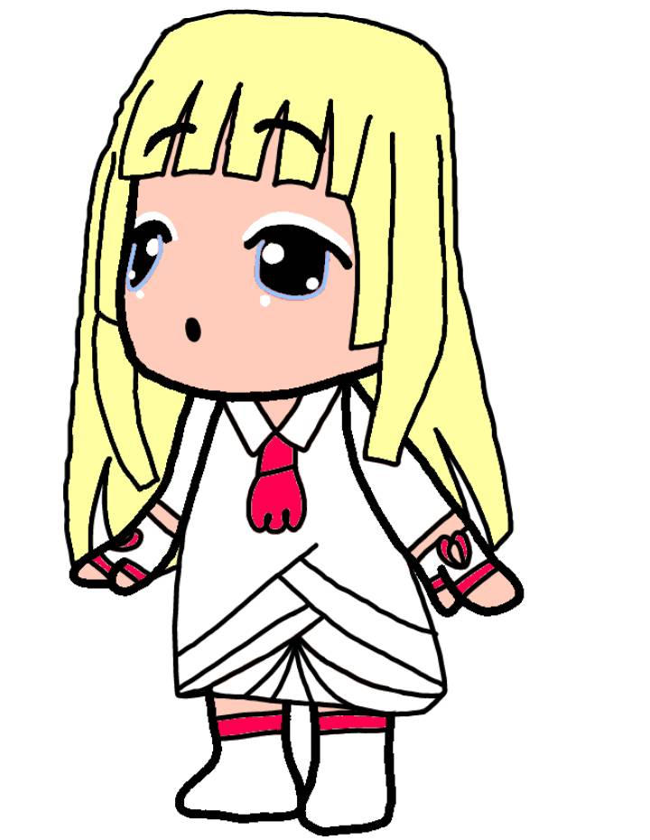 (emillie) lili rochefort from tekken 6. by vividnines2007 on DeviantArt