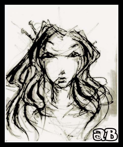 Faces 2 by LordPook on DeviantArt