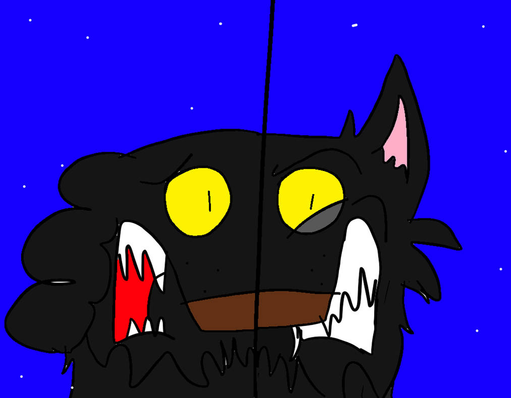 Michael Ripper Werewolf Werewolf Michael by 2024Lyrica on DeviantArt