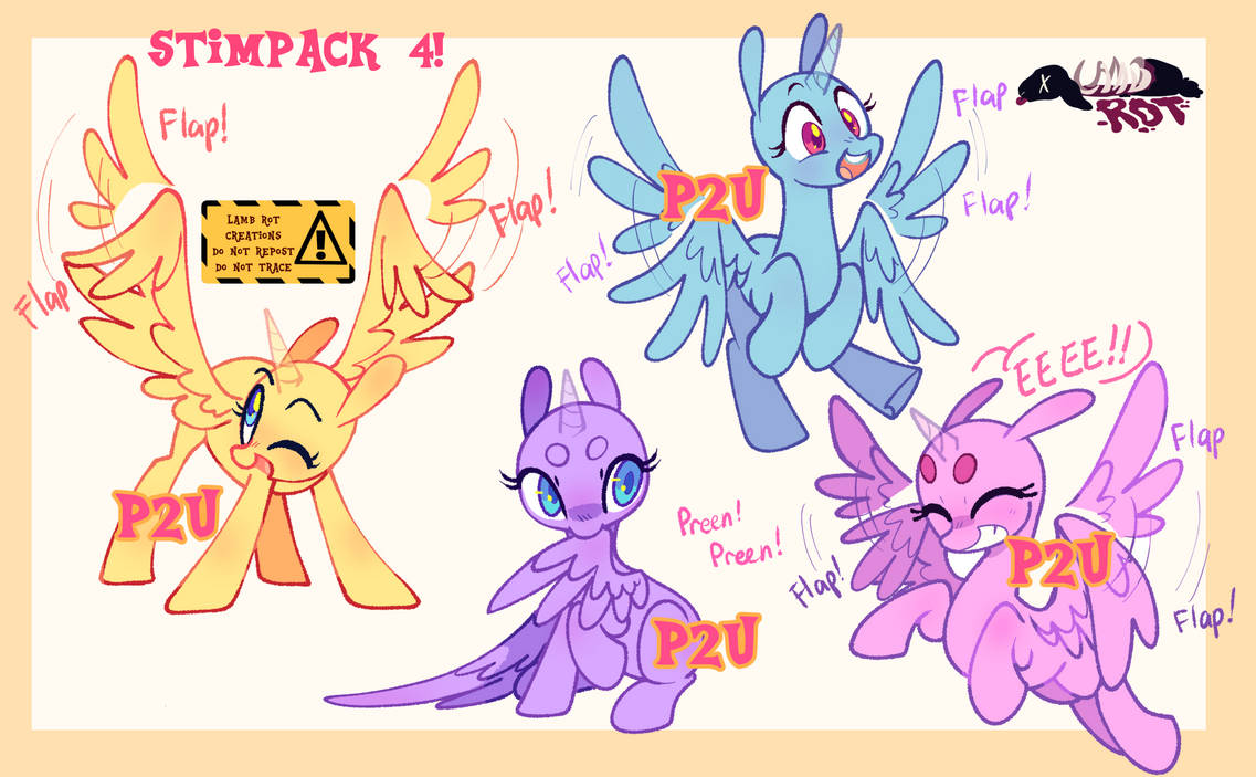 Stimpack p2u 4 by lambrotbases on DeviantArt