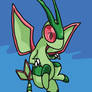 Chibi Flygon