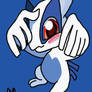 Chibi Lugia