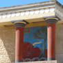 Knossos bull