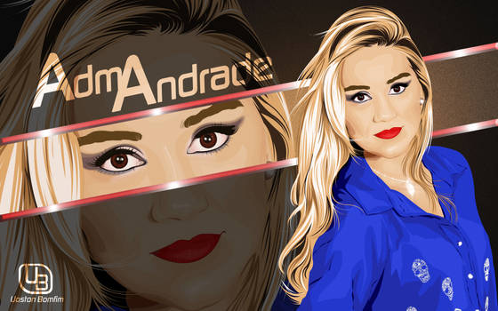 Adma Andrade #TEAMO