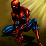 Spider-Man 0330 colored