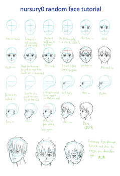 Head tutorial