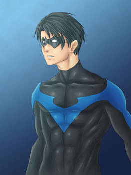 Nightwing