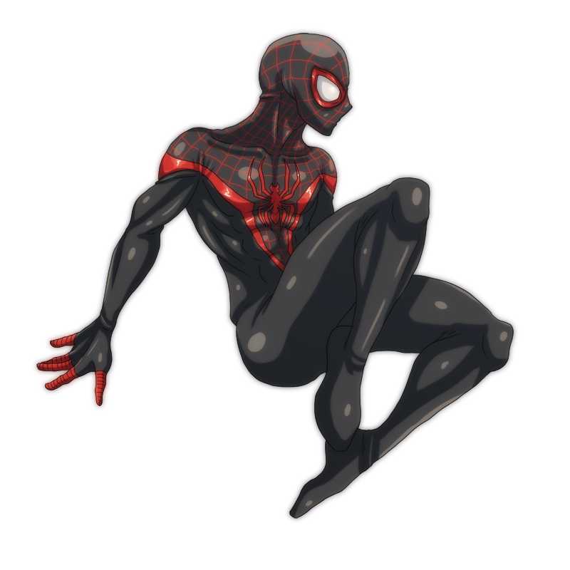 Ultimate Comics Spider-Man