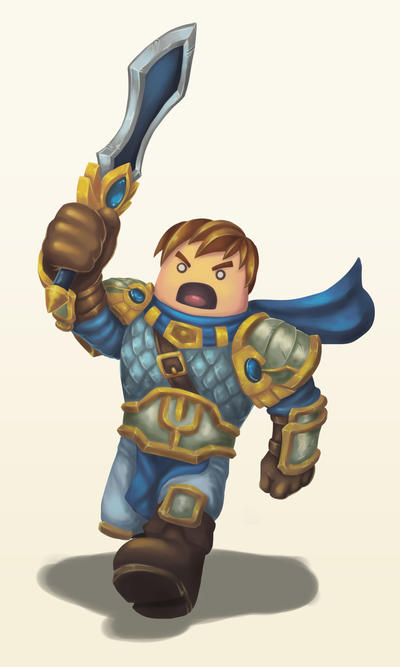 Lil Garen