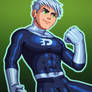 Doodle - Danny Phantom