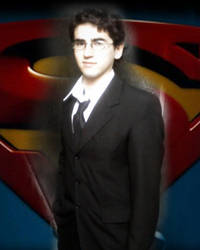 SOY SUPERMAN...