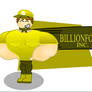 Billionfold inc (derby version