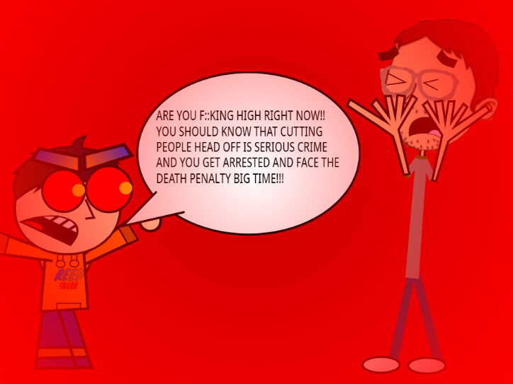 paperluigi99 rant part 15 by RFTNandJF on DeviantArt