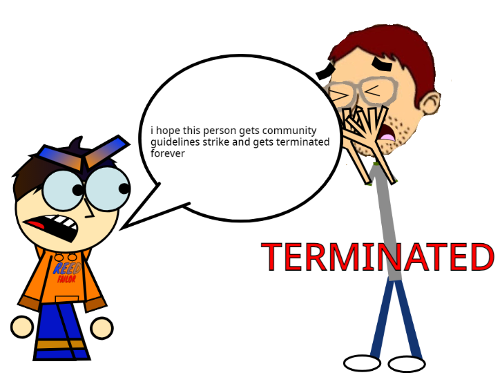 paperluigi99 rant part 27 by RFTNandJF on DeviantArt