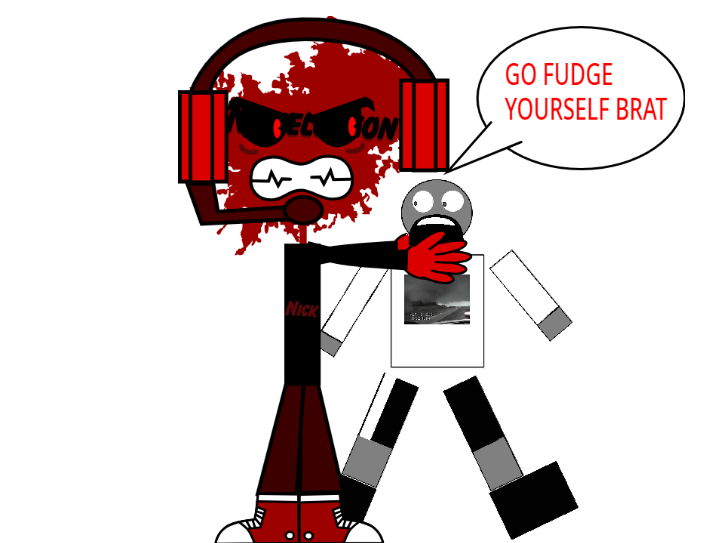 ANGRY MESSAGE TO F5TORNADO1999!! by RFTNandJF on DeviantArt