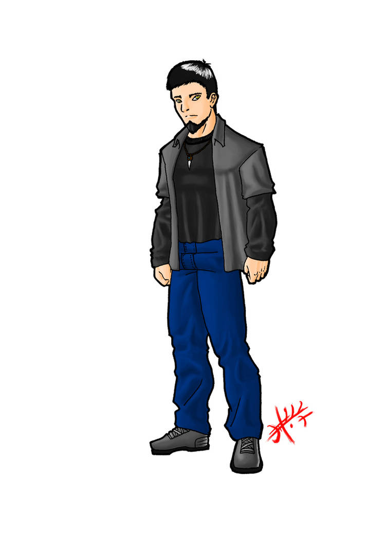 jason final version by szhaddad2 on DeviantArt