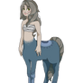 The Blue Centaur -CLOSED-