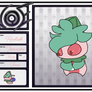 PKMN-WOE: Outdated Radish Ref