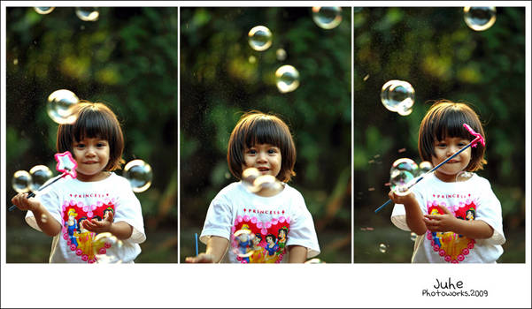 Bubbles