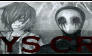 Seven days creepypasta fan button