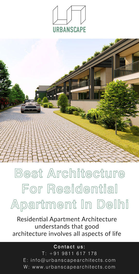 Best Architect for Residential by urbanscapearchitect on DeviantArt