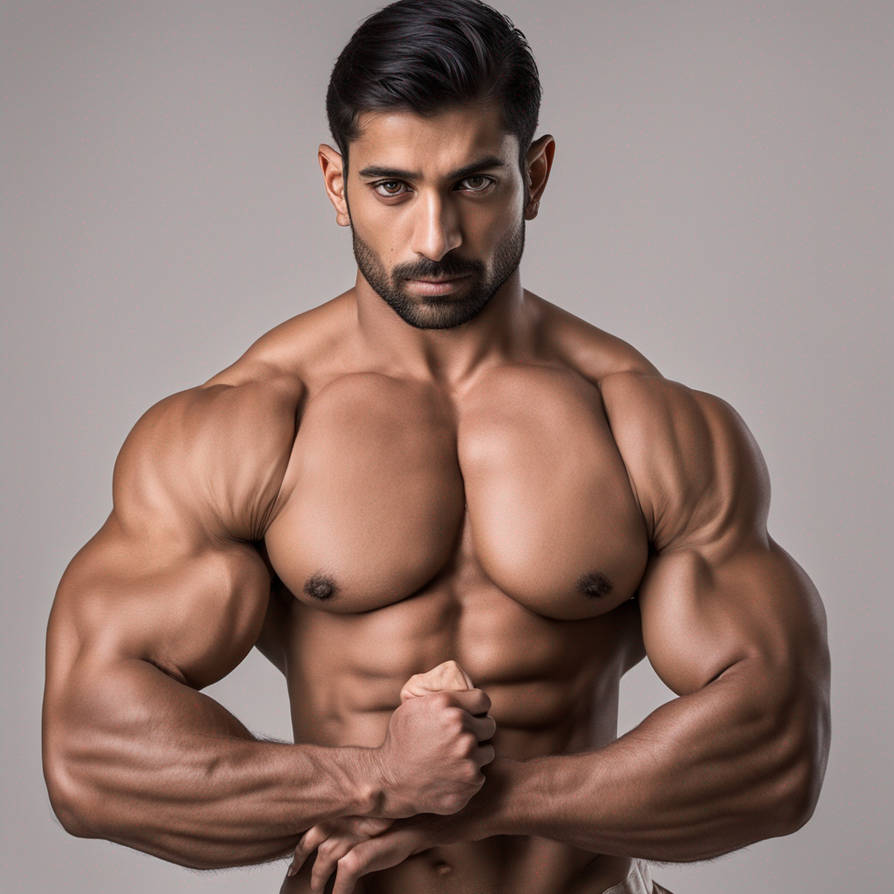 Lean Muscle Men Jockstrap Wearing Tall Lean Muscle Man by matmonsterxxl on DeviantArt