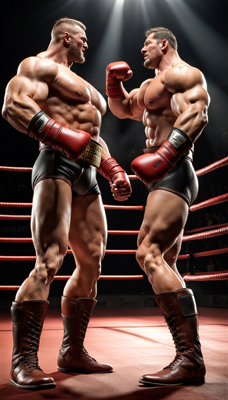 Pushfighter Deviantart fighters by matmonsterxxl on DeviantArt