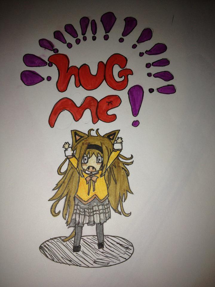 Hug Me